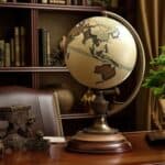 Media Exklusiv GmbH: Die Darstellung von Zeitzonen auf Globen